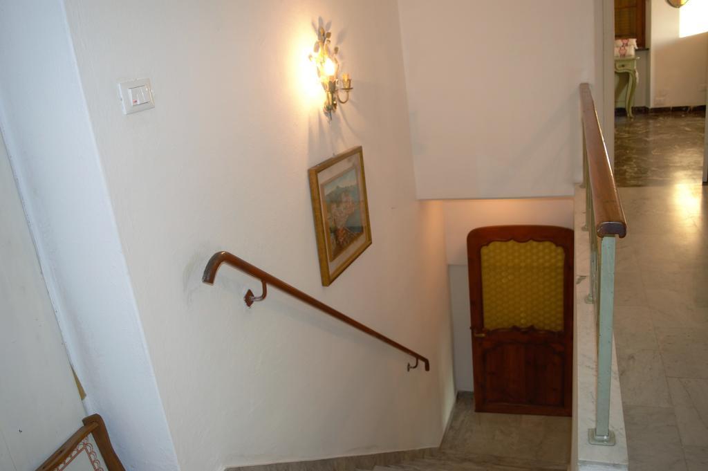 Chalet Villa Ornella Génova Exterior foto